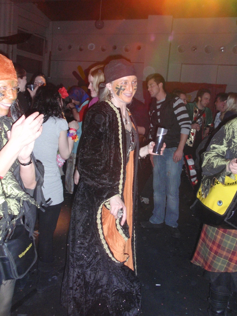 2009 Rattenball 09