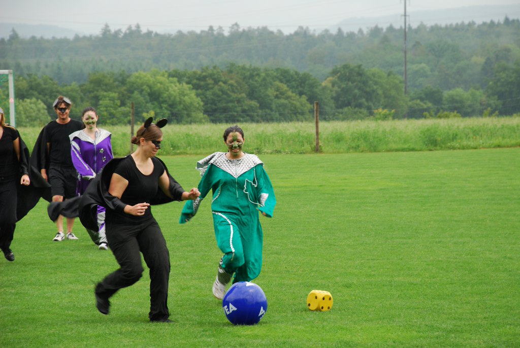 2009 Gugge Gruempi Villigen 09