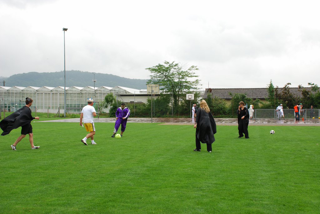 2009 Gugge Gruempi Villigen 10