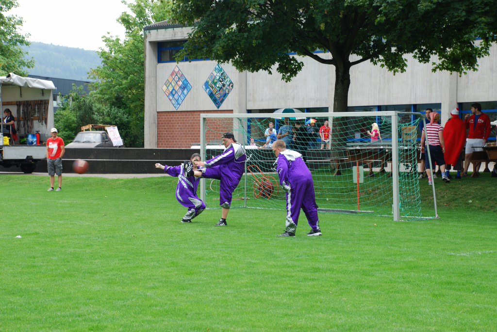 2009 Gugge Gruempi Villigen 13