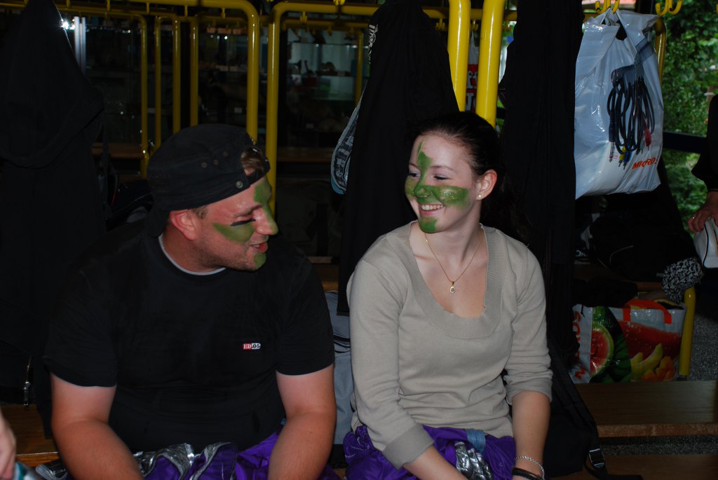 2009 Gugge Gruempi Villigen 14