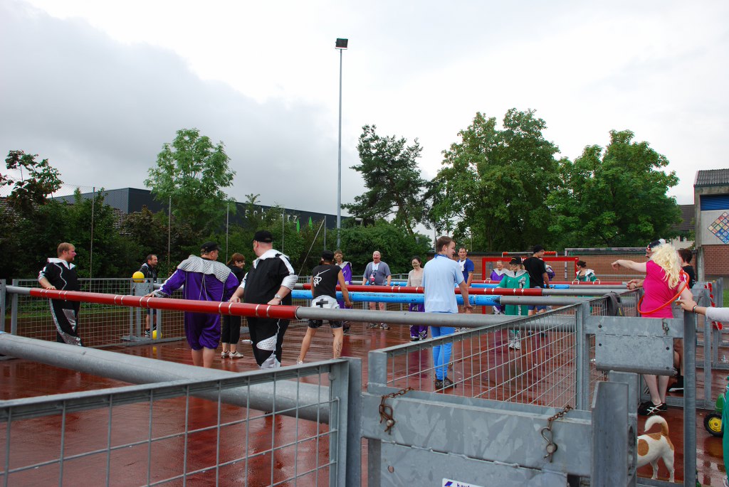 2009 Gugge Gruempi Villigen 16