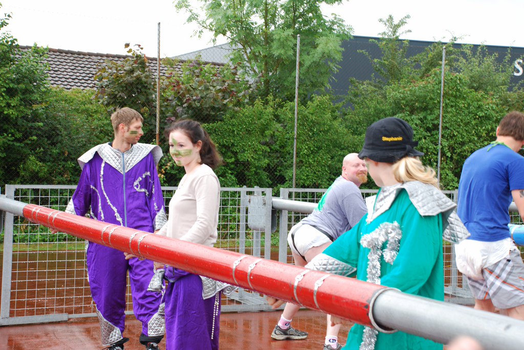 2009 Gugge Gruempi Villigen 18