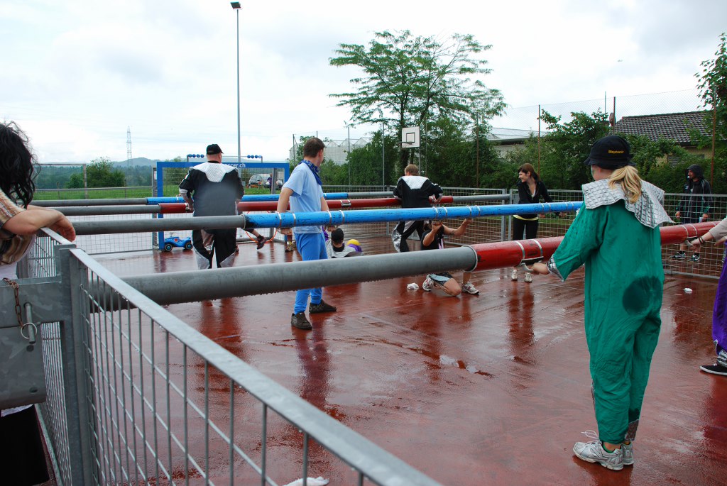 2009 Gugge Gruempi Villigen 19