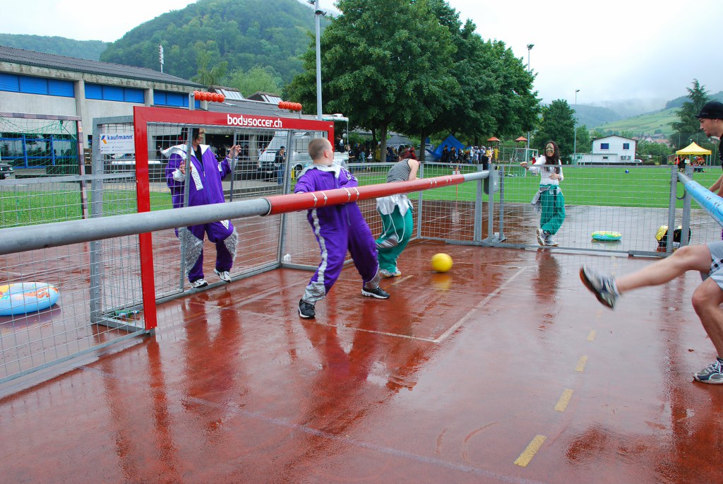 2009 Gugge Gruempi Villigen 21