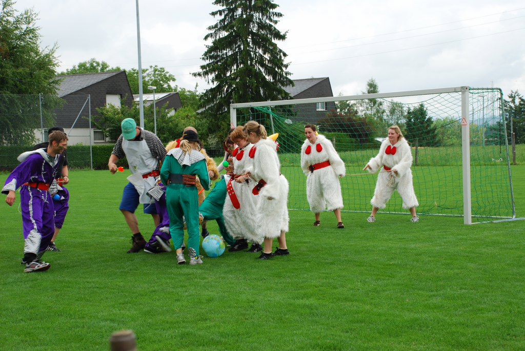 2009 Gugge Gruempi Villigen 23