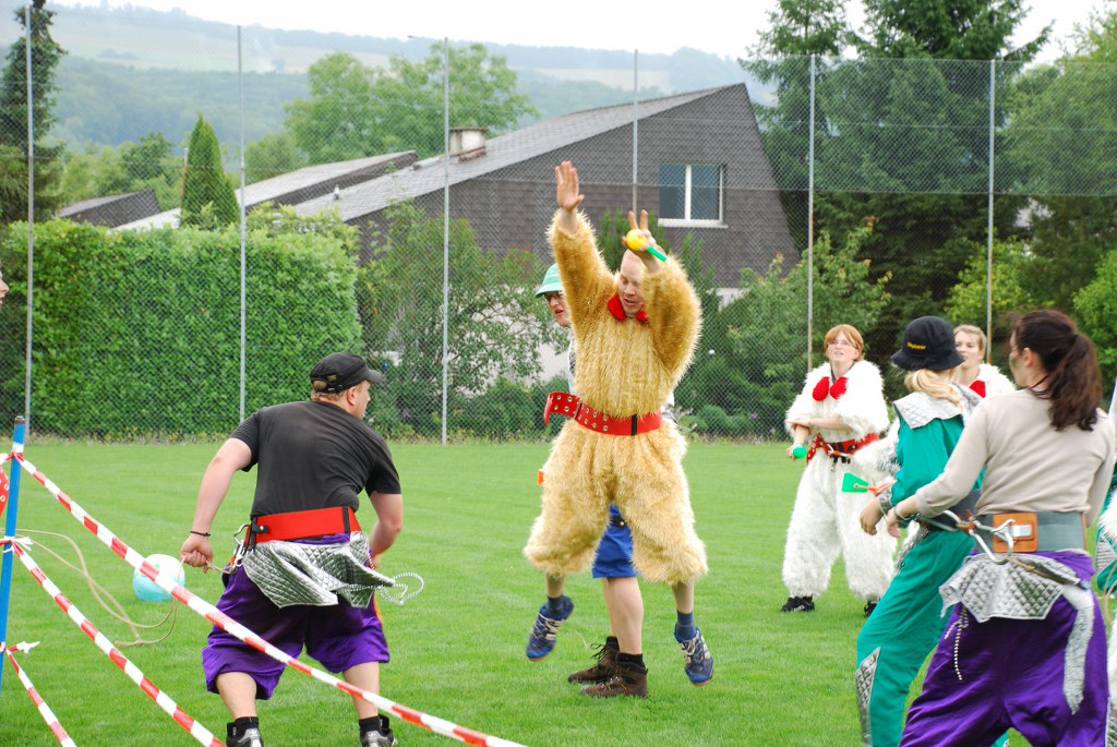 2009 Gugge Gruempi Villigen 24