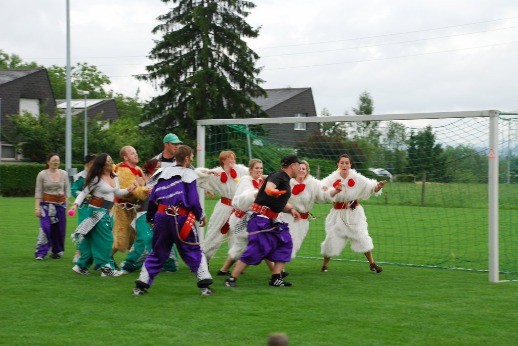 2009 Gugge Gruempi Villigen 25