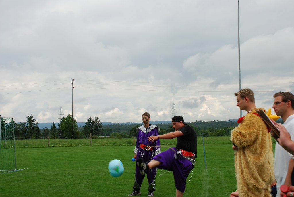 2009 Gugge Gruempi Villigen 27