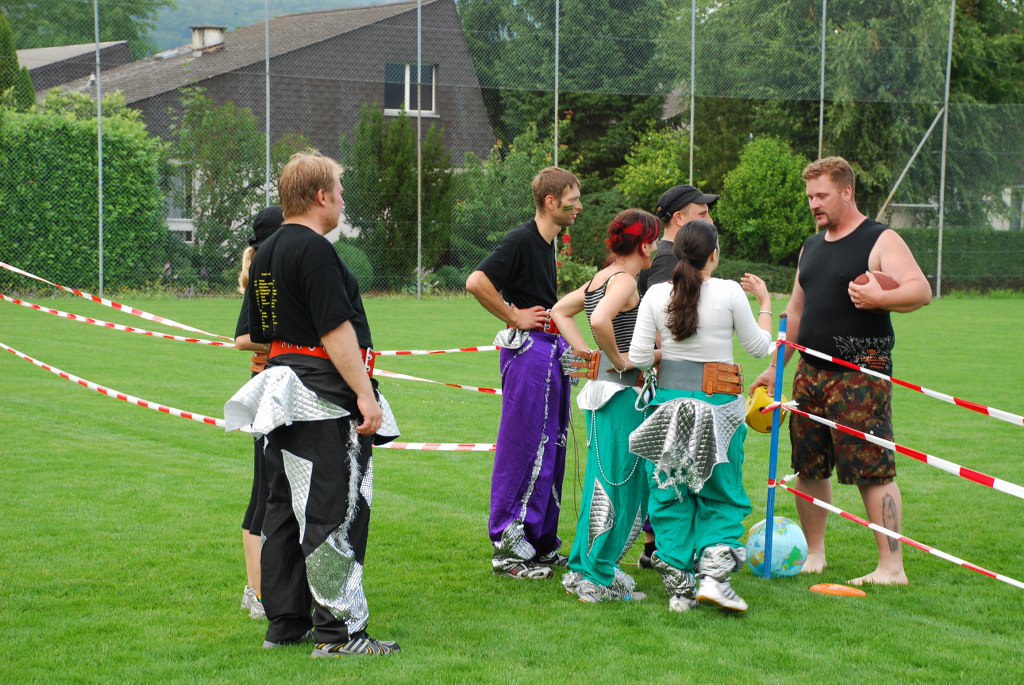 2009 Gugge Gruempi Villigen 30