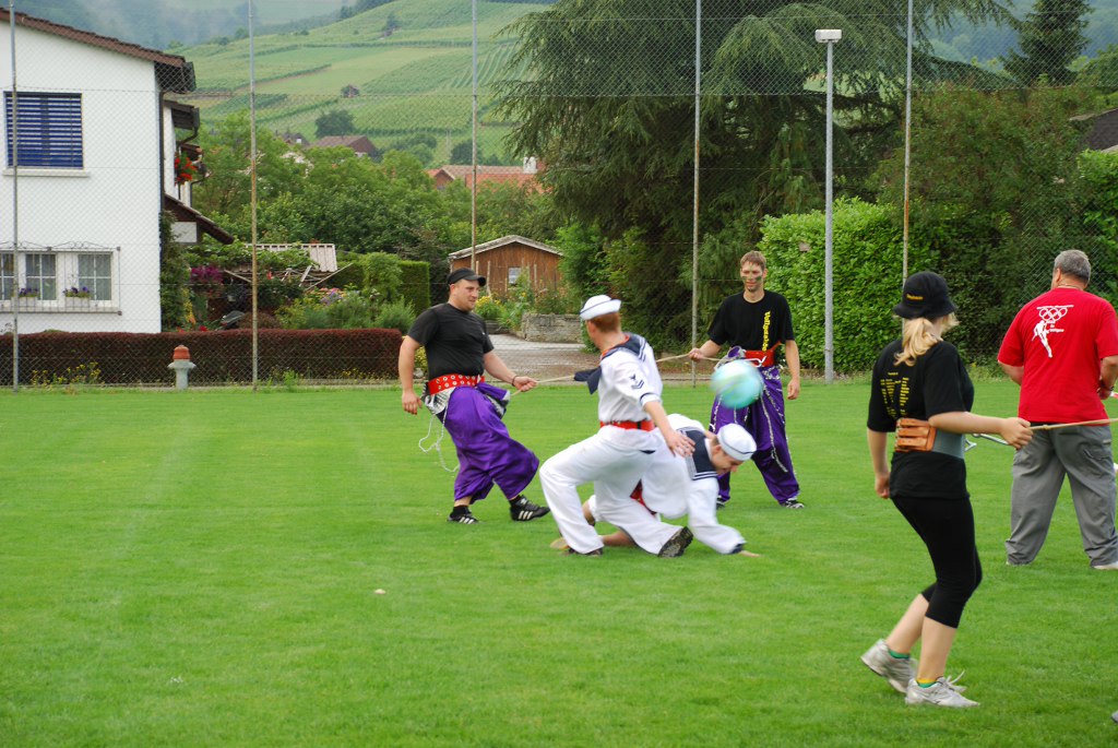 2009 Gugge Gruempi Villigen 31