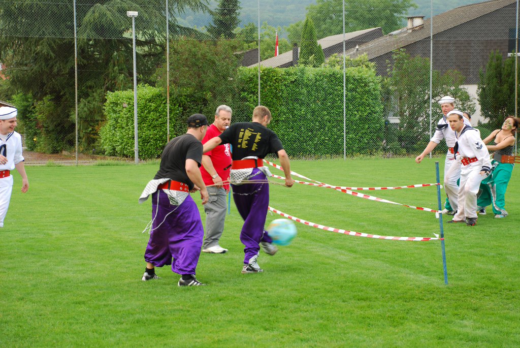 2009 Gugge Gruempi Villigen 32