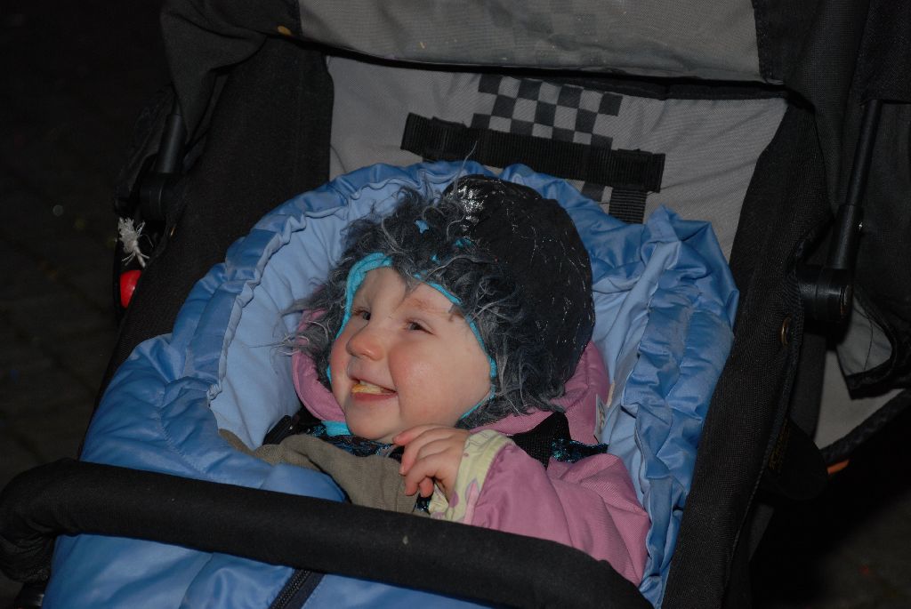 VGH 2011 Gaesslifasnacht Bremgarten 02