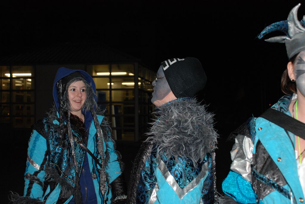 VGH 2011 Gaesslifasnacht Bremgarten 03