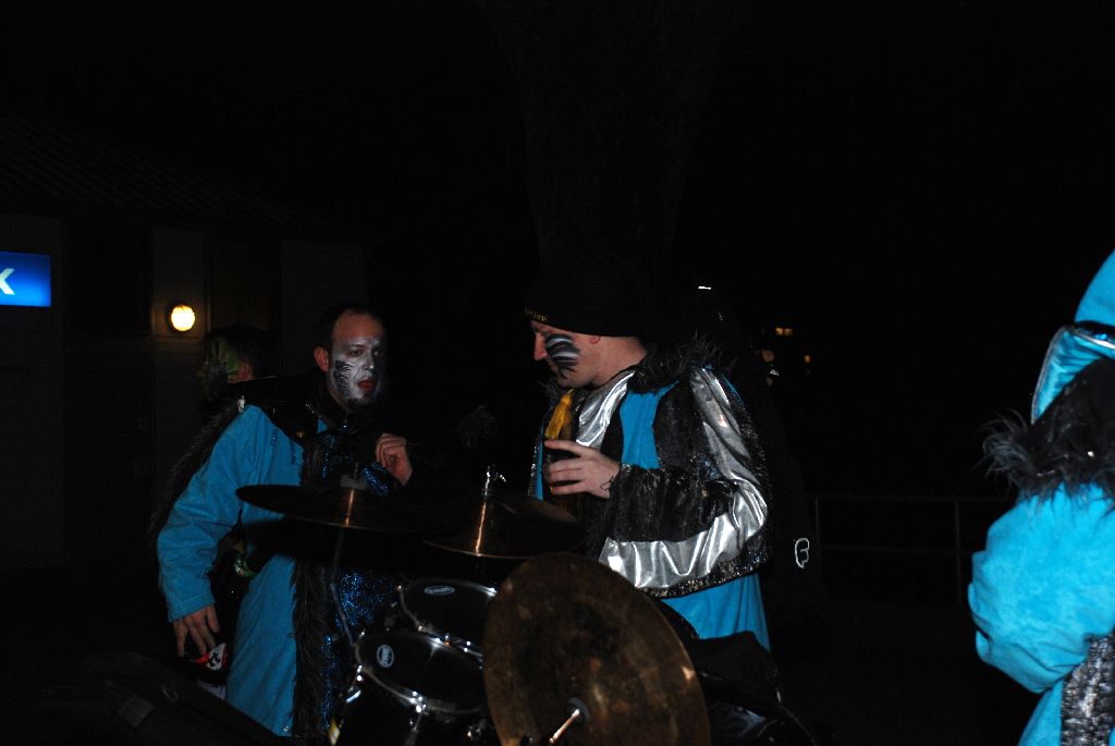 VGH 2011 Gaesslifasnacht Bremgarten 05