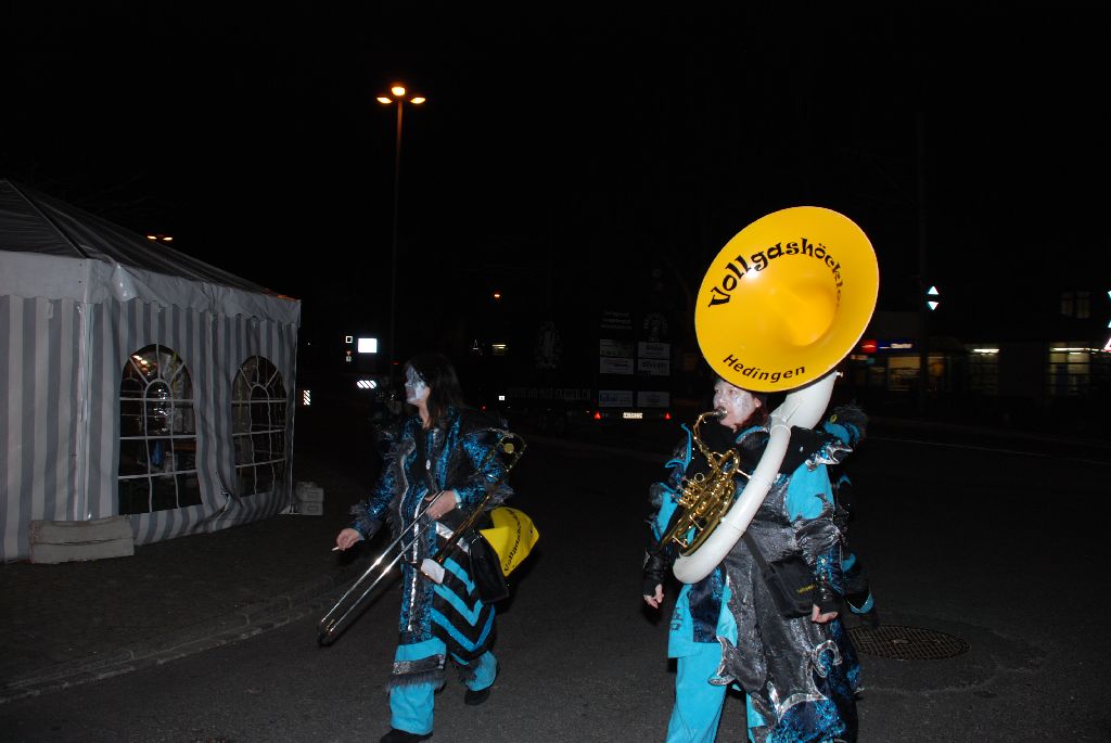 VGH 2011 Gaesslifasnacht Bremgarten 06