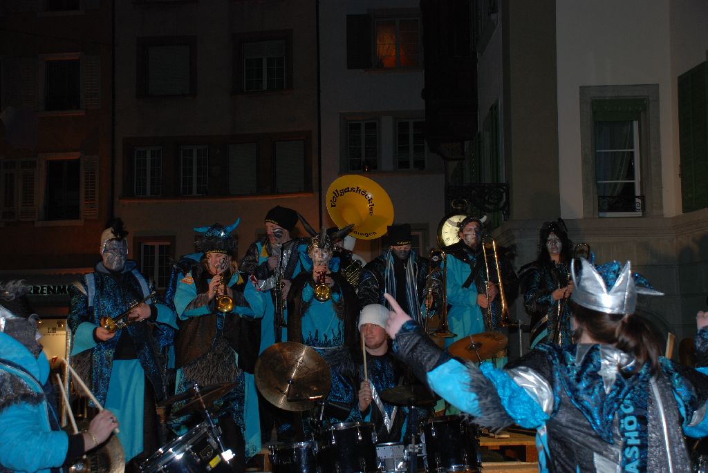VGH 2011 Gaesslifasnacht Bremgarten 08
