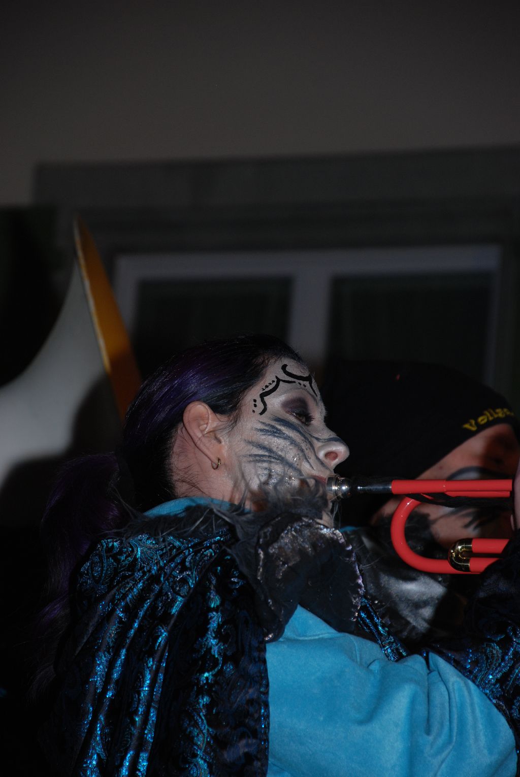 VGH 2011 Gaesslifasnacht Bremgarten 14