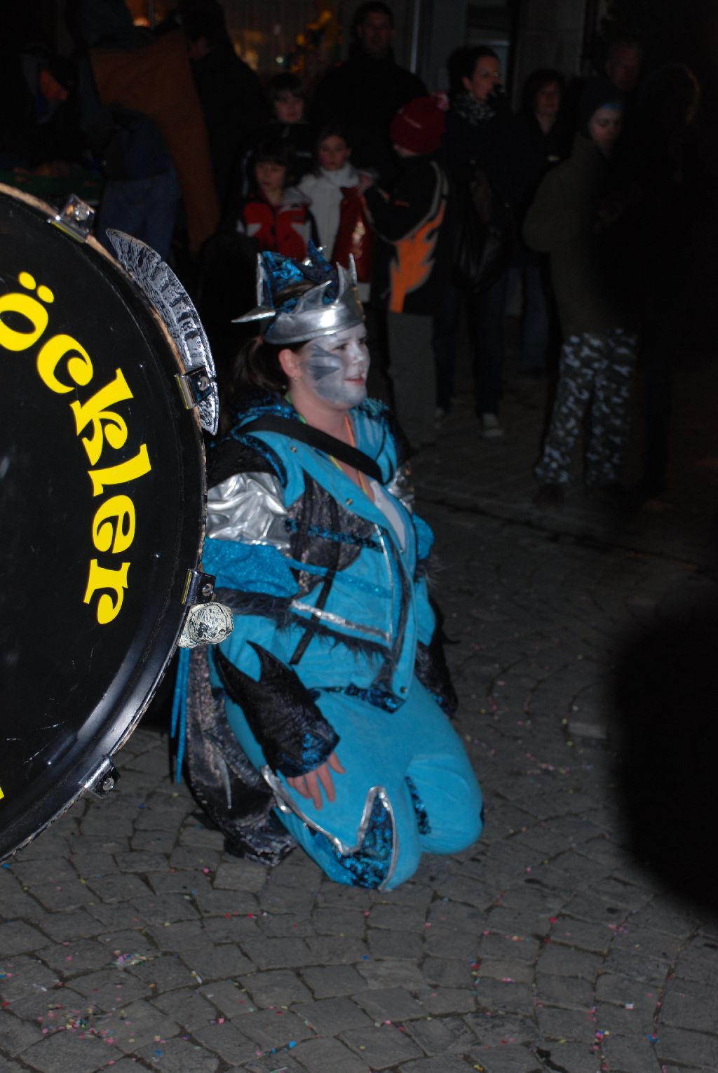 VGH 2011 Gaesslifasnacht Bremgarten 16