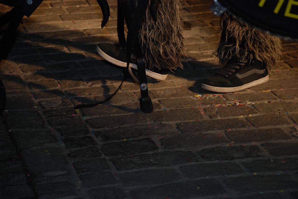 VGH 2011 Gaesslifasnacht Bremgarten 17