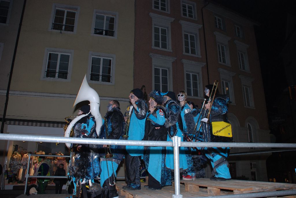 VGH 2011 Gaesslifasnacht Bremgarten 21