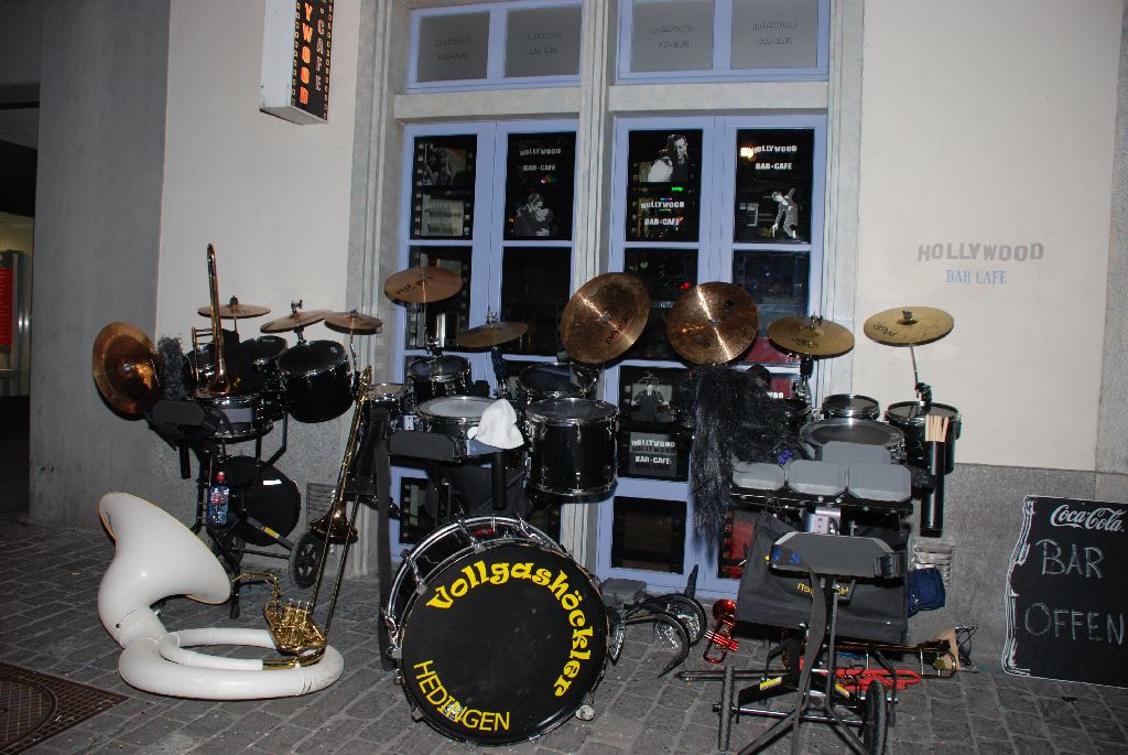 VGH 2011 Gaesslifasnacht Bremgarten 25