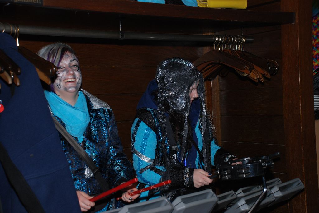 VGH 2011 Gaesslifasnacht Bremgarten 32