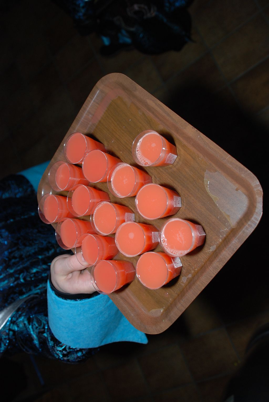 VGH 2011 Gaesslifasnacht Bremgarten 36