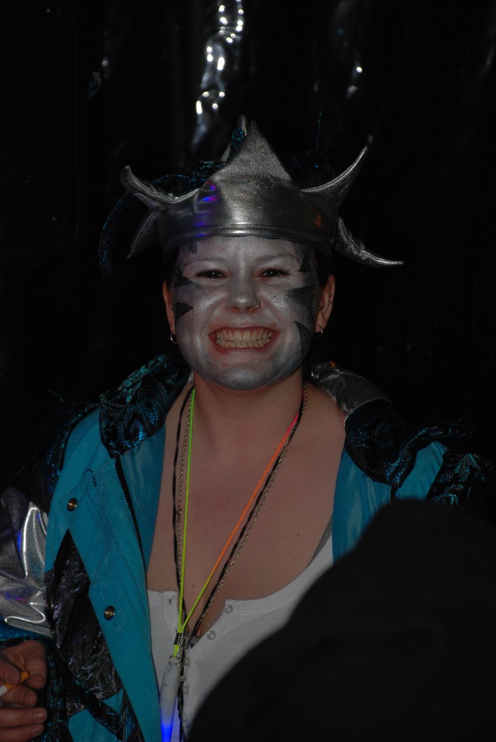 VGH 2011 Gaesslifasnacht Bremgarten 39