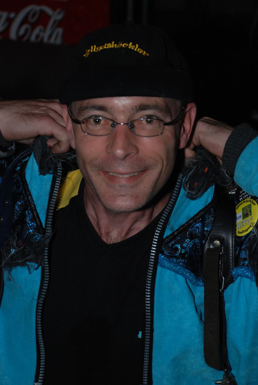 VGH 2011 Gaesslifasnacht Bremgarten 42