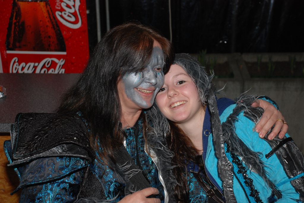 VGH 2011 Gaesslifasnacht Bremgarten 43