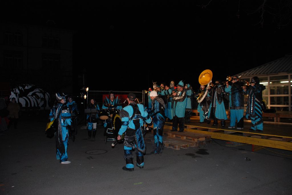 VGH 2011 Gaesslifasnacht Bremgarten 46