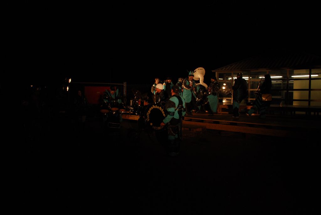 VGH 2011 Gaesslifasnacht Bremgarten 50