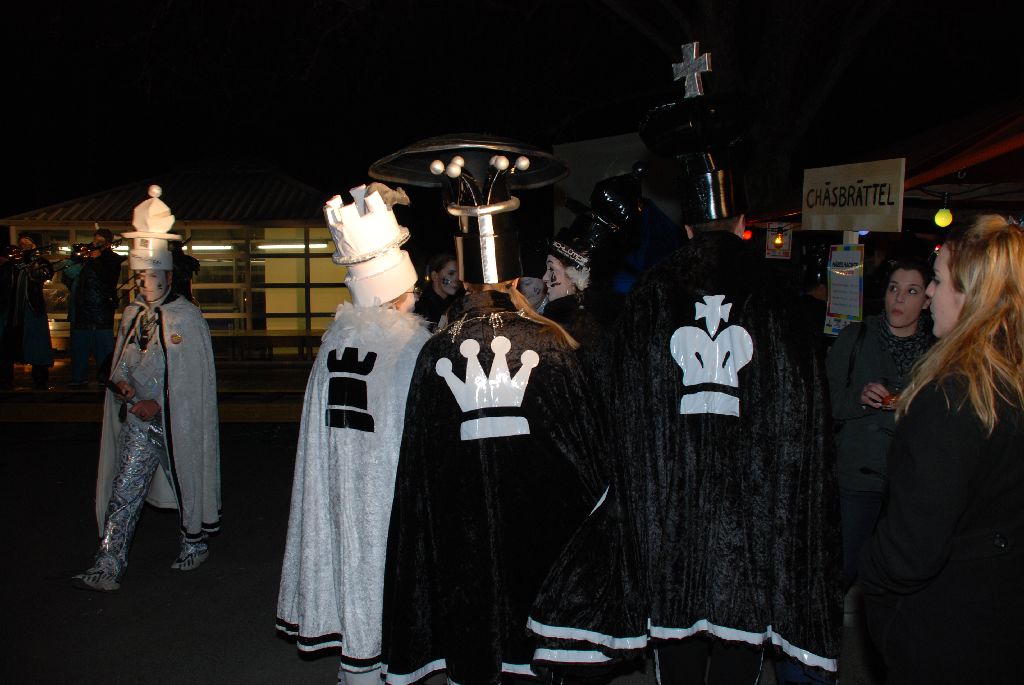 VGH 2011 Gaesslifasnacht Bremgarten 51