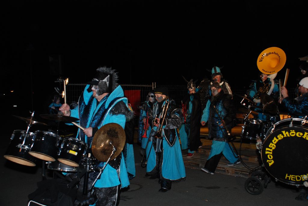 VGH 2011 Gaesslifasnacht Bremgarten 53