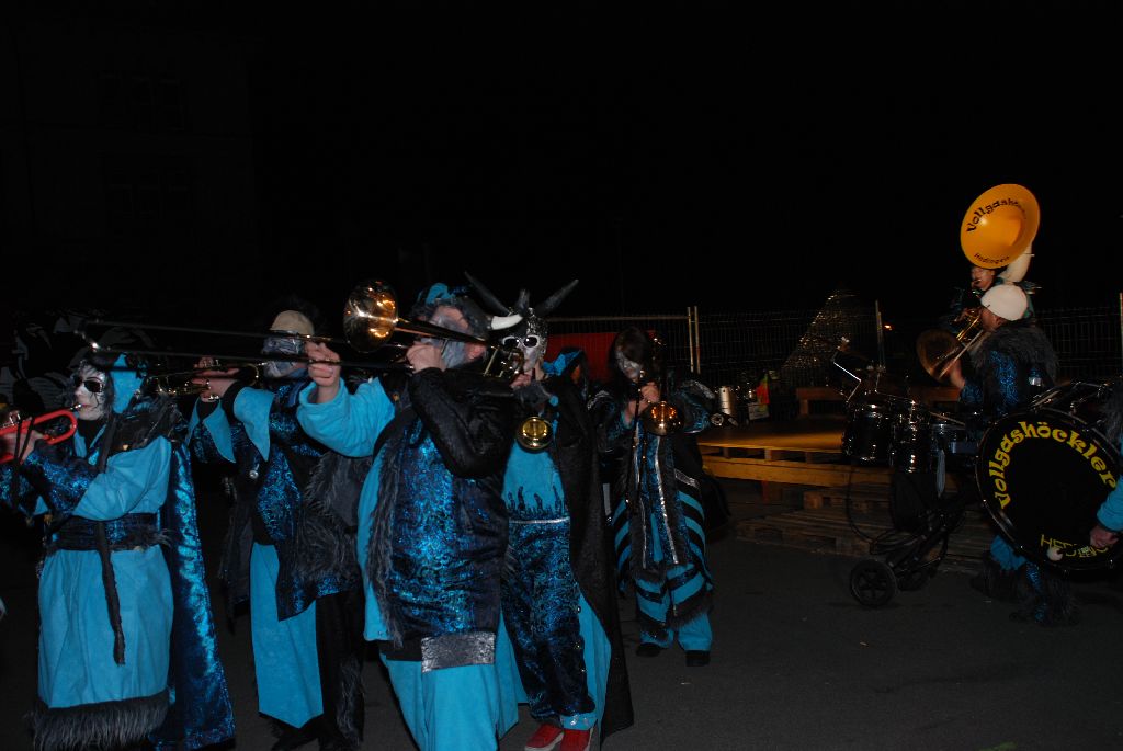 VGH 2011 Gaesslifasnacht Bremgarten 54