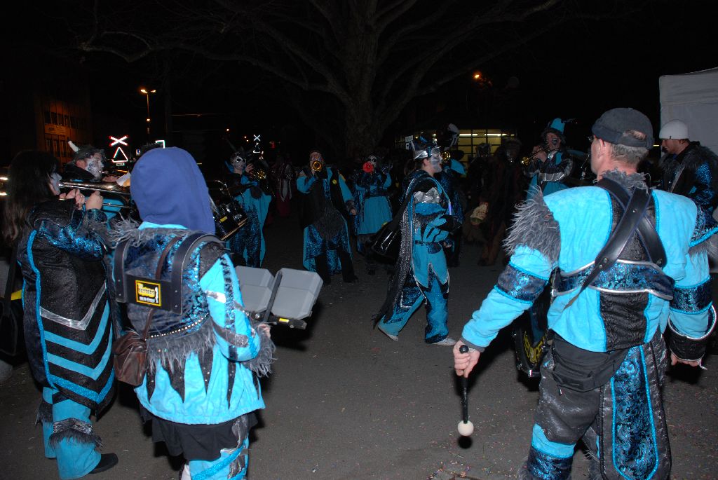 VGH 2011 Gaesslifasnacht Bremgarten 55