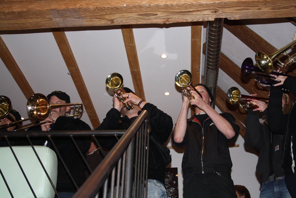 VGH Geburyparty Hochzeit 04