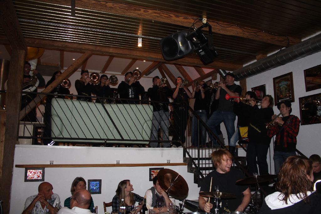 VGH Geburyparty Hochzeit 06
