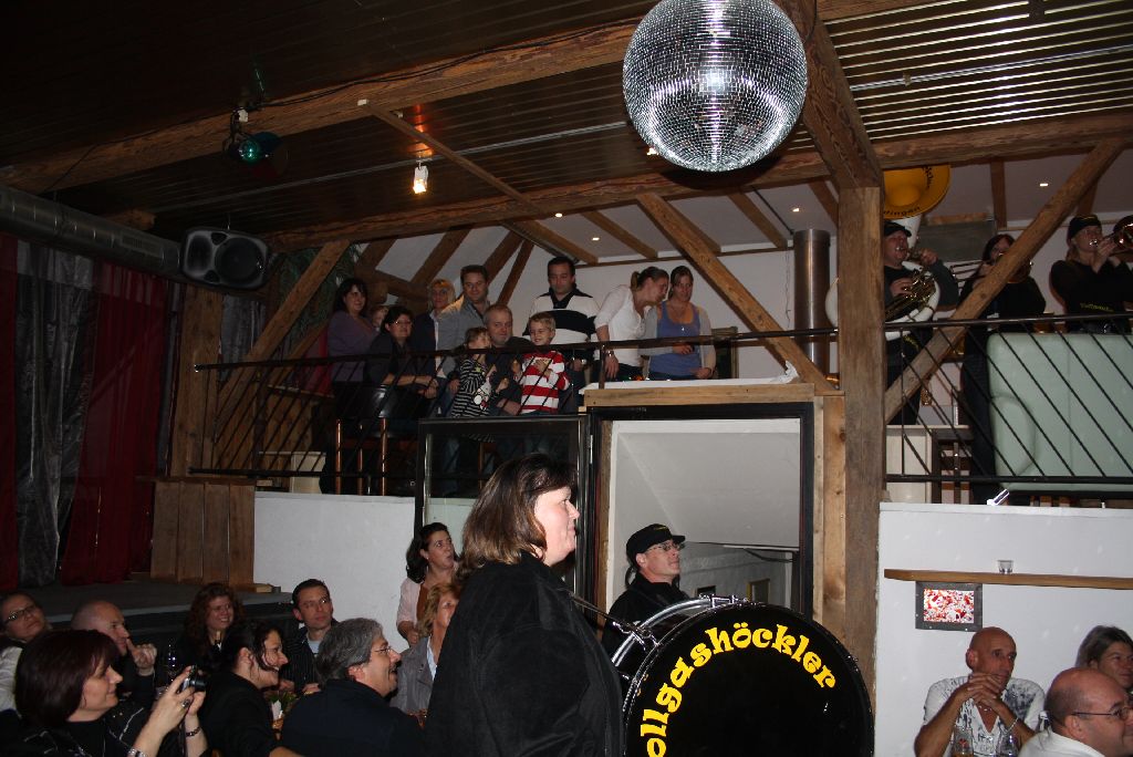 VGH Geburyparty Hochzeit 07