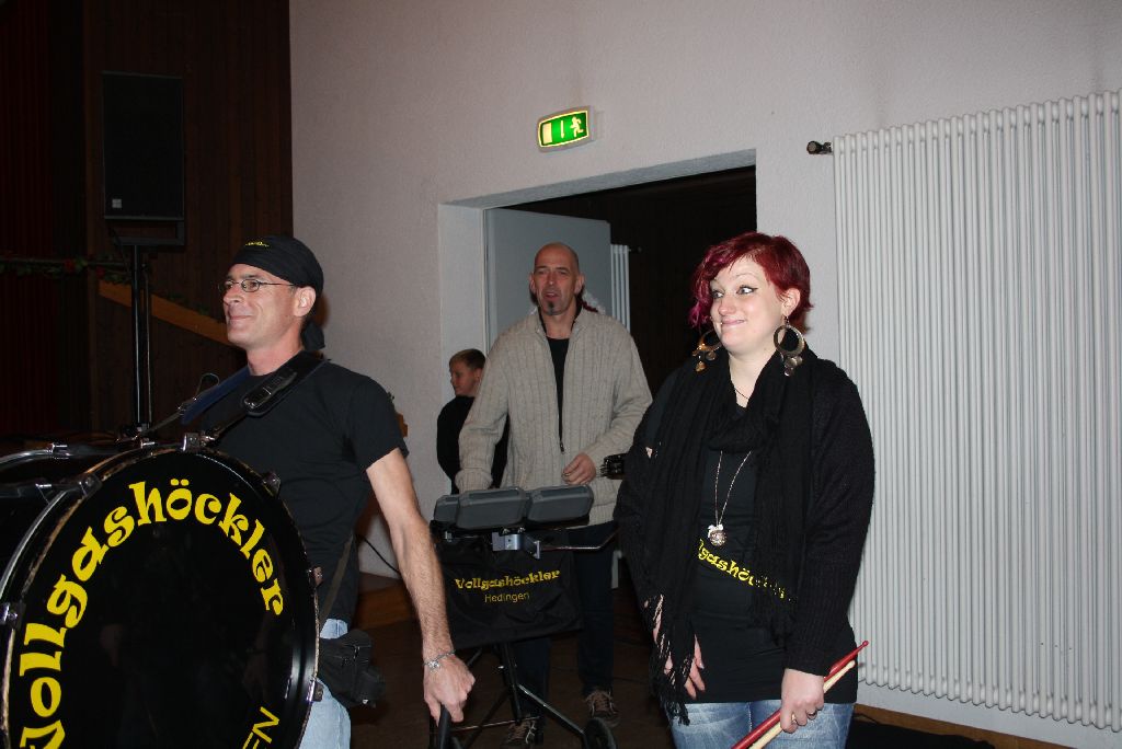 VGH Geburyparty Hochzeit 13