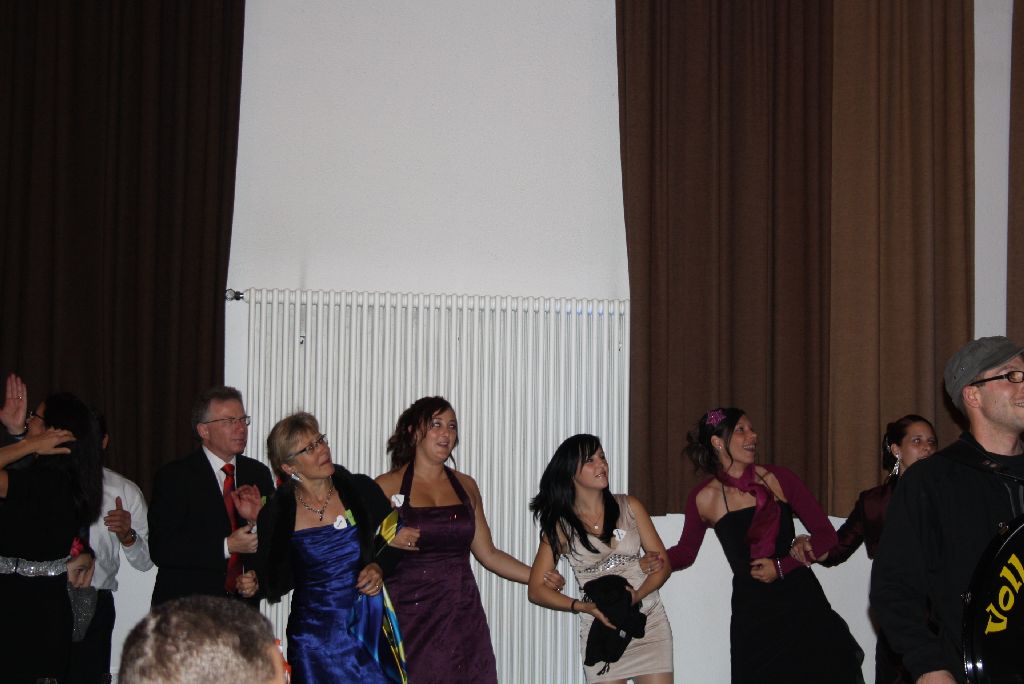 VGH Geburyparty Hochzeit 15