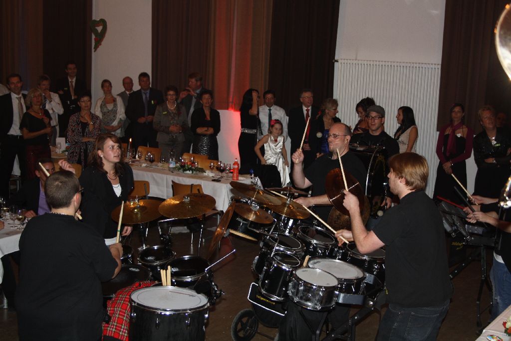 VGH Geburyparty Hochzeit 17