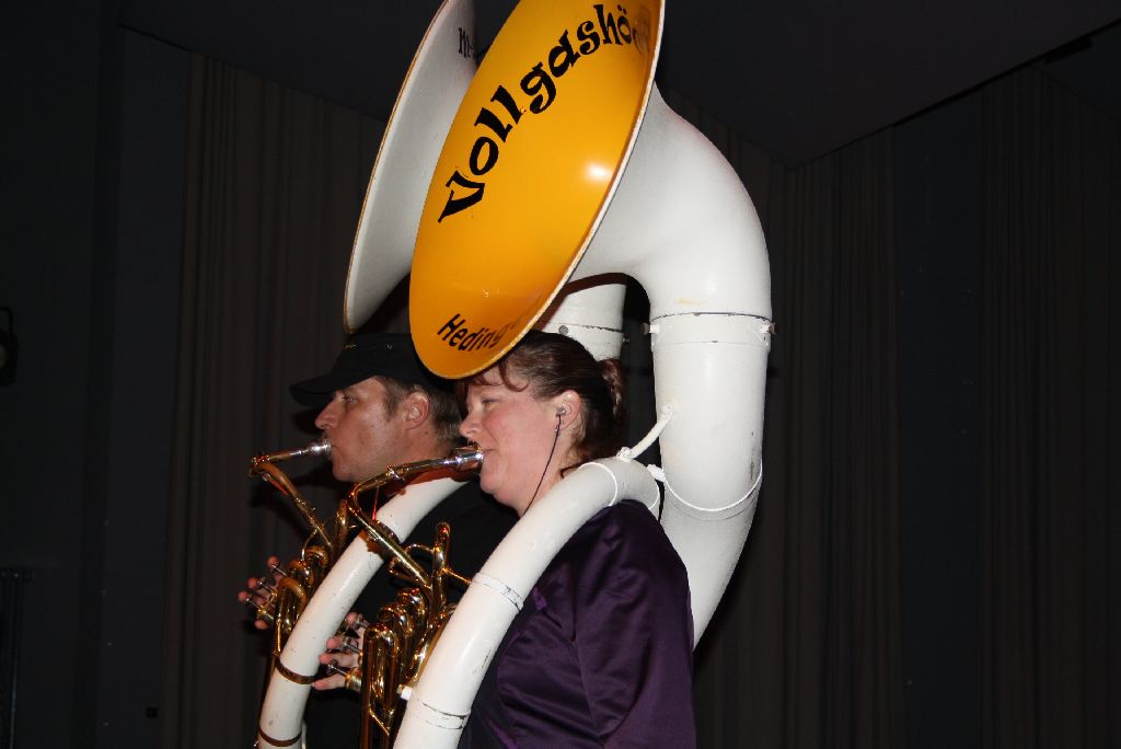 VGH Geburyparty Hochzeit 18