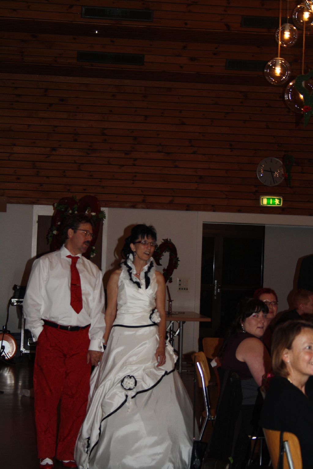VGH Geburyparty Hochzeit 19