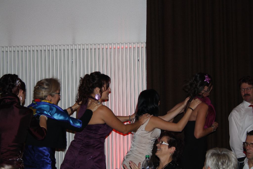 VGH Geburyparty Hochzeit 23