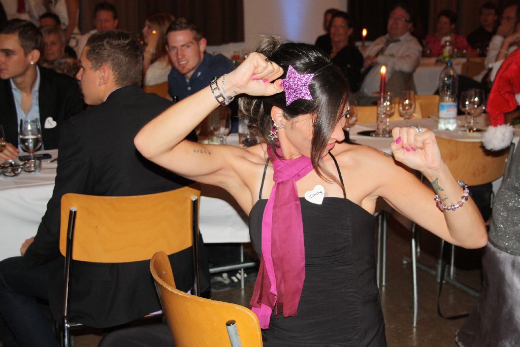 VGH Geburyparty Hochzeit 24