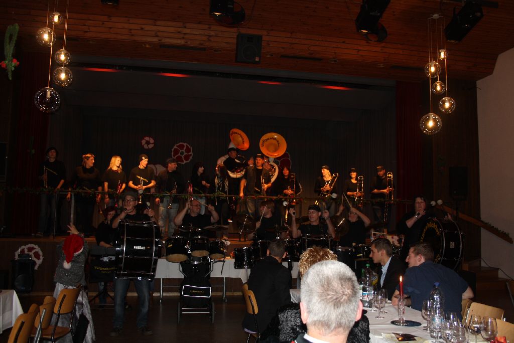 VGH Geburyparty Hochzeit 25