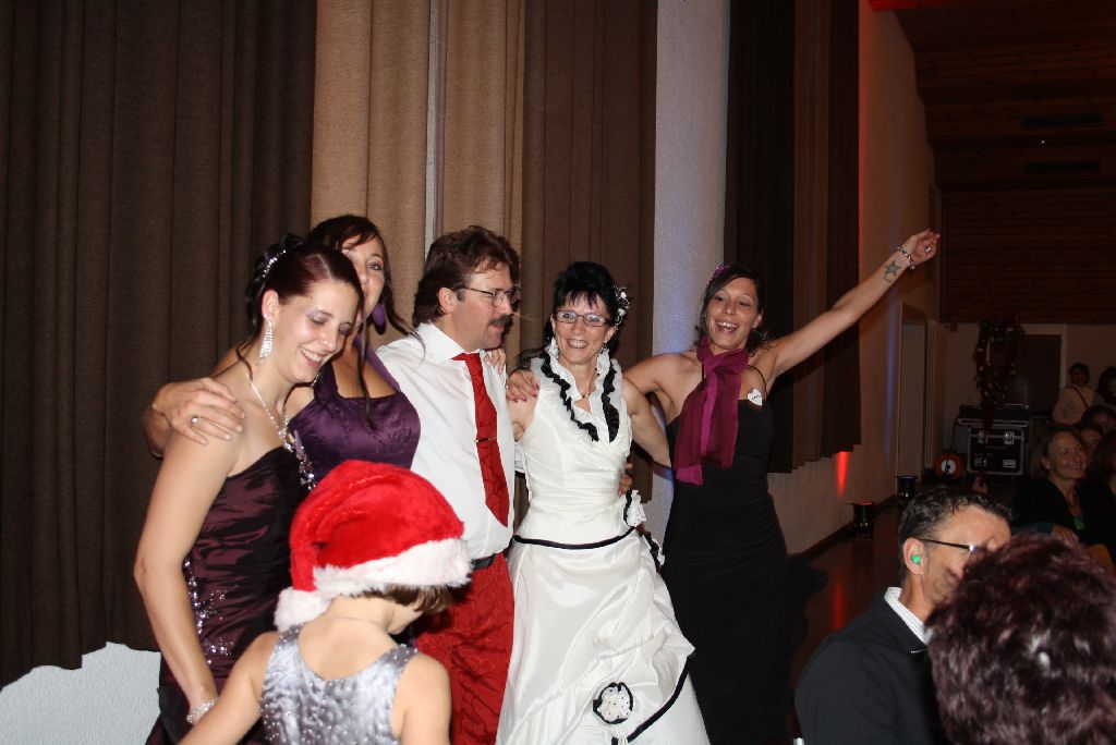 VGH Geburyparty Hochzeit 26