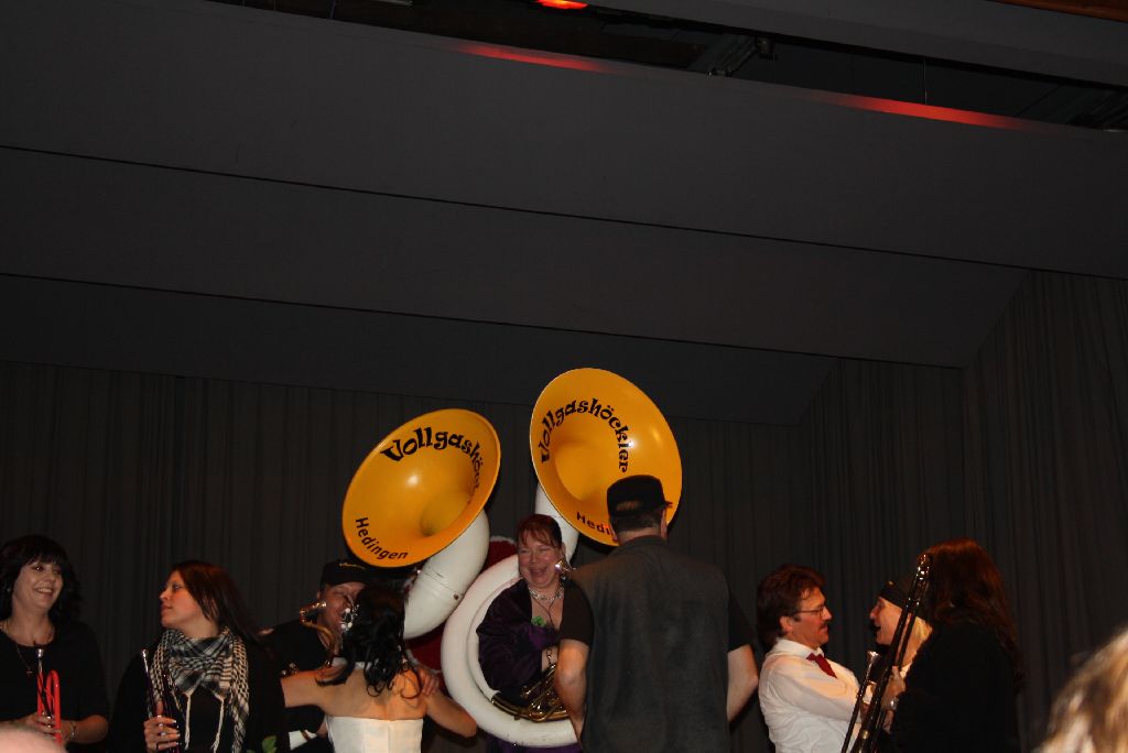 VGH Geburyparty Hochzeit 29